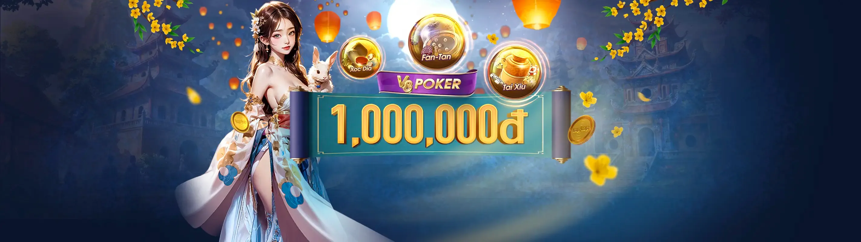 Trò chơi Nổ Hũ Bigbet88