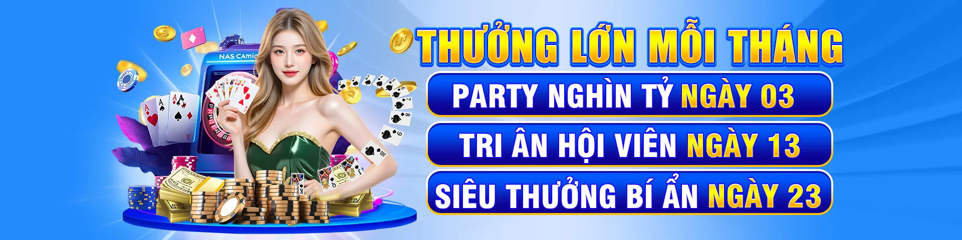 Hình ảnh chính về các chương trình khuyến mãi hấp dẫn tại bigbet88 link mới